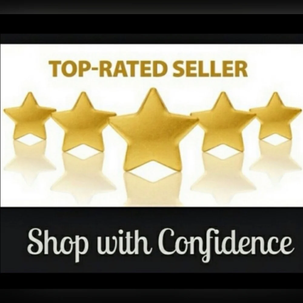 NEW BONING KNIFE Ronco Showtime Six Star #7 Kitchen Knife Stainless Steel Full…